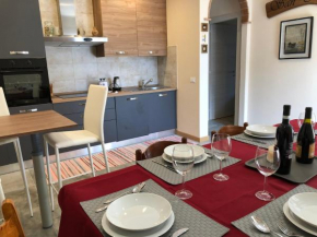 Casa Teodoro - Katia & Denise Tignale